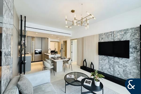 1 + Study | Furnished | Negotiable Price